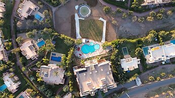 AG Hotel & spa Marrakech