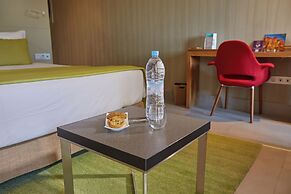 AG Hotel & spa Marrakech