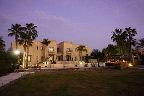 AG Hotel & spa Marrakech