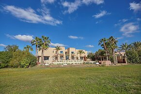 AG Hotel & spa Marrakech