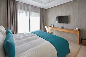 AG Hotel & spa Marrakech