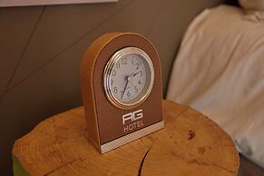 AG Hotel & spa Marrakech