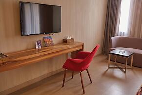 AG Hotel & spa Marrakech