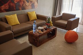 AG Hotel & spa Marrakech