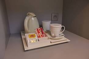 AG Hotel & spa Marrakech