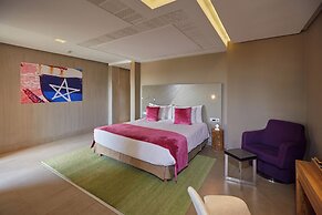 AG Hotel & spa Marrakech