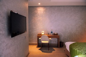 AG Hotel & spa Marrakech