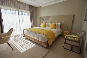 AG Hotel & spa Marrakech