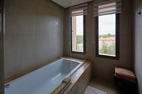 AG Hotel & spa Marrakech