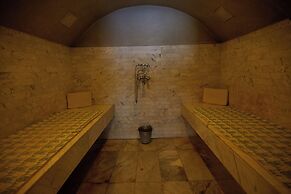 AG Hotel & spa Marrakech