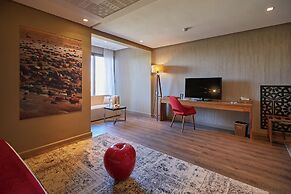 AG Hotel & spa Marrakech