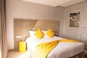 AG Hotel & spa Marrakech