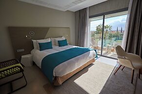 AG Hotel & spa Marrakech