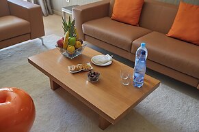 AG Hotel & spa Marrakech