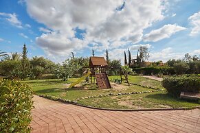 AG Hotel & spa Marrakech