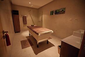 AG Hotel & spa Marrakech