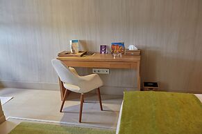 AG Hotel & spa Marrakech