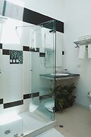 Dharma Hotel Boutique Spa