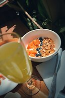 Dharma Hotel Boutique Spa