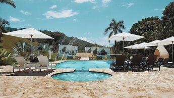 Dharma Hotel Boutique Spa