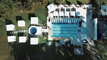 Dharma Hotel Boutique Spa