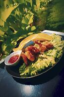 Dharma Hotel Boutique Spa