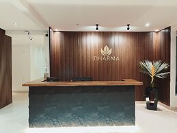 Dharma Hotel Boutique Spa
