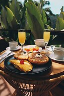 Dharma Hotel Boutique Spa