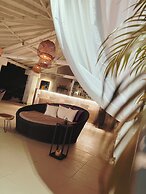 Dharma Hotel Boutique Spa