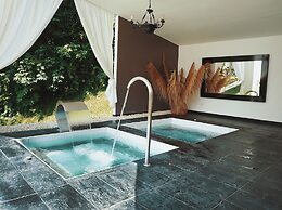 Dharma Hotel Boutique Spa