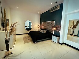 Dharma Hotel Boutique Spa