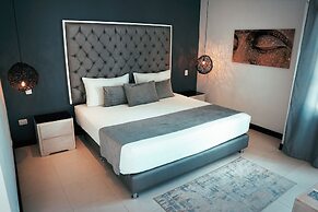 Dharma Hotel Boutique Spa