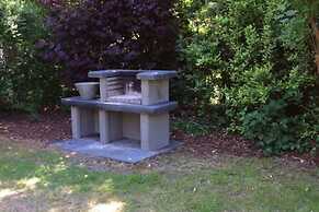 Ferienpark Mirow in Granzow