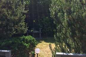 Ferienpark Mirow in Granzow