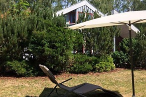 Ferienpark Mirow in Granzow