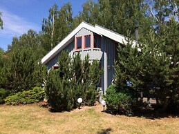 Ferienhaus im Skandinavischen Stil