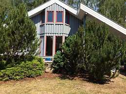 Ferienpark Mirow in Granzow