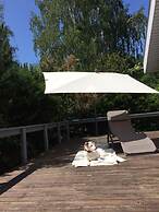 Ferienpark Mirow in Granzow