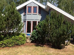 Ferienhaus im Skandinavischen Stil