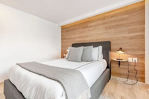 Blueground Benjamin Franklin in CDMX