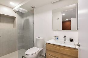 Blueground Benjamin Franklin in CDMX