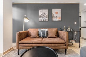 Blueground Benjamin Franklin in CDMX