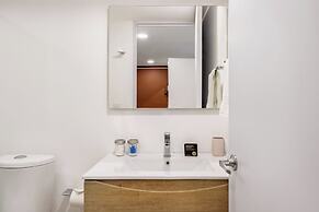 Blueground Benjamin Franklin in CDMX