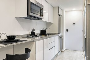 Blueground Benjamin Franklin in CDMX