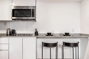 Blueground Benjamin Franklin in CDMX