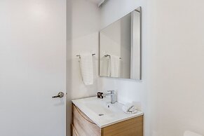 Blueground Benjamin Franklin in CDMX