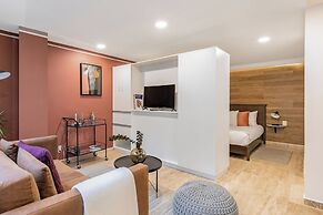 Blueground Benjamin Franklin in CDMX