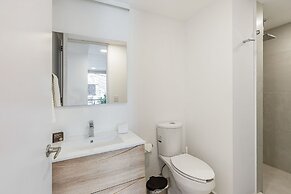 Blueground Benjamin Franklin in CDMX