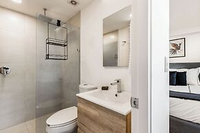 Blueground Benjamin Franklin in CDMX