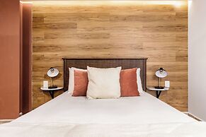 Blueground Benjamin Franklin in CDMX